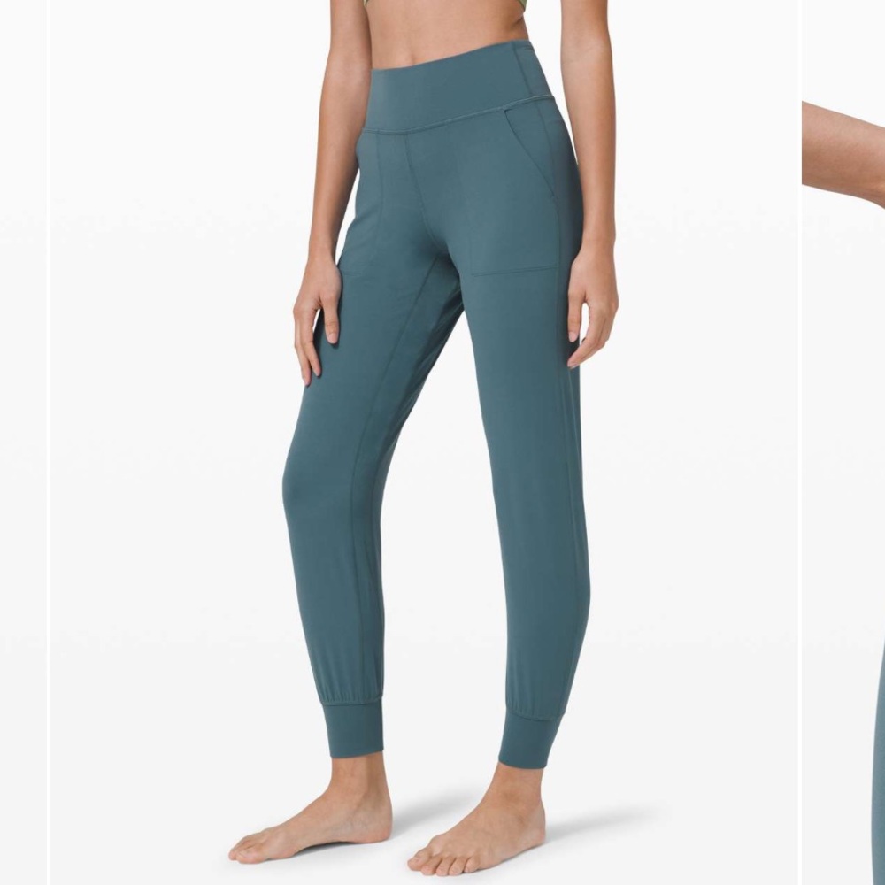 Lululemon Align Jogger 28”